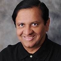 Vijay Kalidindi, M.D.