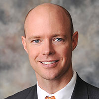 Colin Kane, M.D.