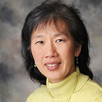 Sunny Kang, M.D.
