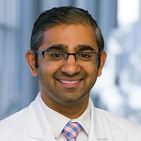 Vishal Kapadia, D.O.