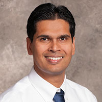 Syed Kazmi, M.D.