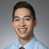 K. Chase Bailey, Ph.D.