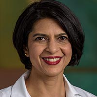 Photo: Asra Kermani, M.D.