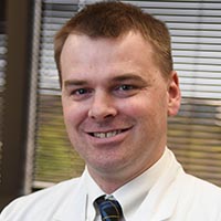Thomas Kerr, M.D., Ph.D.