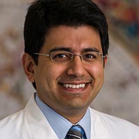 Saad Khan, M.D.