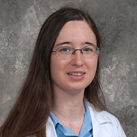 Ellen Kitchell, M.D.