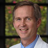 Steven Leach, M.D.