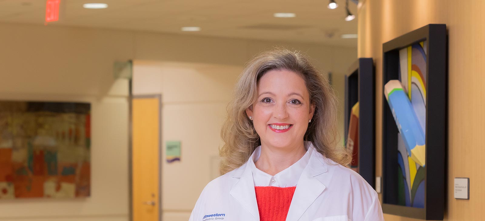 Jessica LeBlanc, M.S.N., APRN, CPNPAC Surgery UT Southwestern