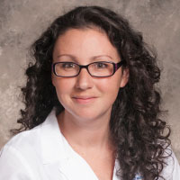 Bethany Lussier, M.D.