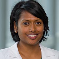 Shalini Maharaj, M.P.A.S., PA-C
