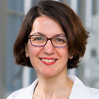 Fatemeh Malekpour, M.D.