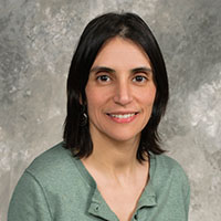 Denise Marciano, M.D., Ph.D.