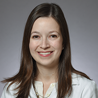 Mariana Johnson, M.D.