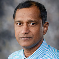 Shashidhar Marneni, M.D.