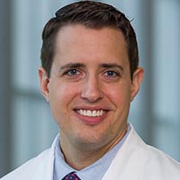Christopher McCrum, M.D.