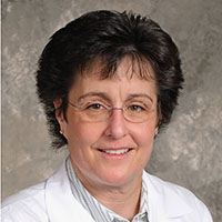 Mary McGarry, M.D.