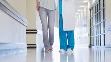University Hospital Medical & Surgical Oncology Clinic - Pancreatic Multidisciplinary Program