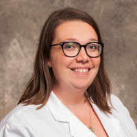 Jessica Meisner, M.D.