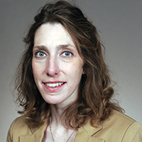 Michelle Nichols, M.D.