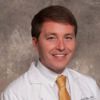 Dr. Richard Mills