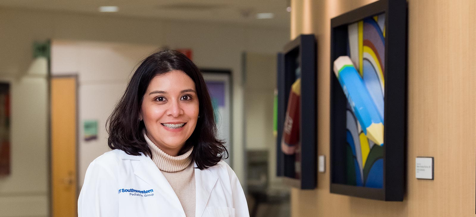 Elizabeth Miranda, M.S.N., APRN, CPNPAC Surgery UT Southwestern