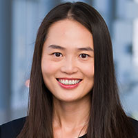 Adriana Miu, Ph.D.