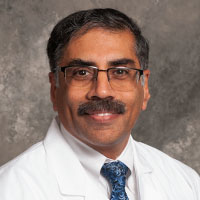Satish Mocherla, M.D.