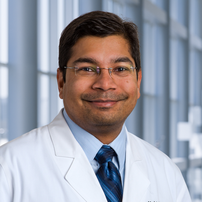 Manish Mohanka, M.D. Answers Questions On Lung Transplants