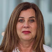 Dorrine Moore, M.S., APRN, FNP-C