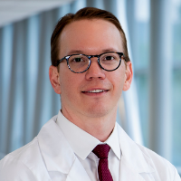 William Moore, M.D.