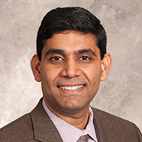 Srikanth Nagalla, M.D.