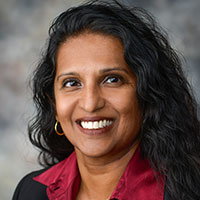 Suja Nair, M.D.