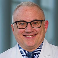 Lucien Nedzi, M.D.