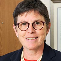 Carol North, M.D.