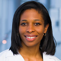 Chika Nwachukwu, M.D., Ph.D.