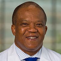 Fiemu Nwariaku, M.D.