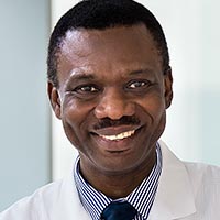 Adebisi Obafemi, M.D.