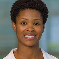 Lanese Ogunkua, M.S.N., APRN, ANP-C
