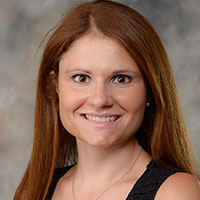 Erika Ondrasek, M.D.