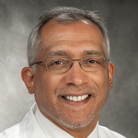 Orhan Oz, M.D., Ph.D.