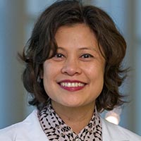 Angela Orlino, M.D.