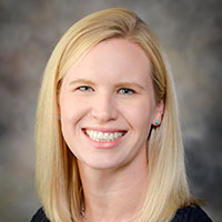 Holly Pacenta, M.D.