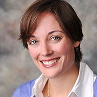 Martha Pacheco, M.D.