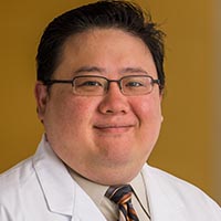 Edward Pan, M.D.