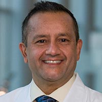 Amit Pandya, M.D.