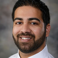 Rushi Parikh, D.O.