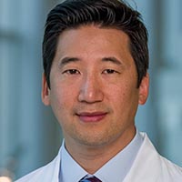 Harold Park, M.D.