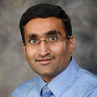 Nishit Patel, M.D.