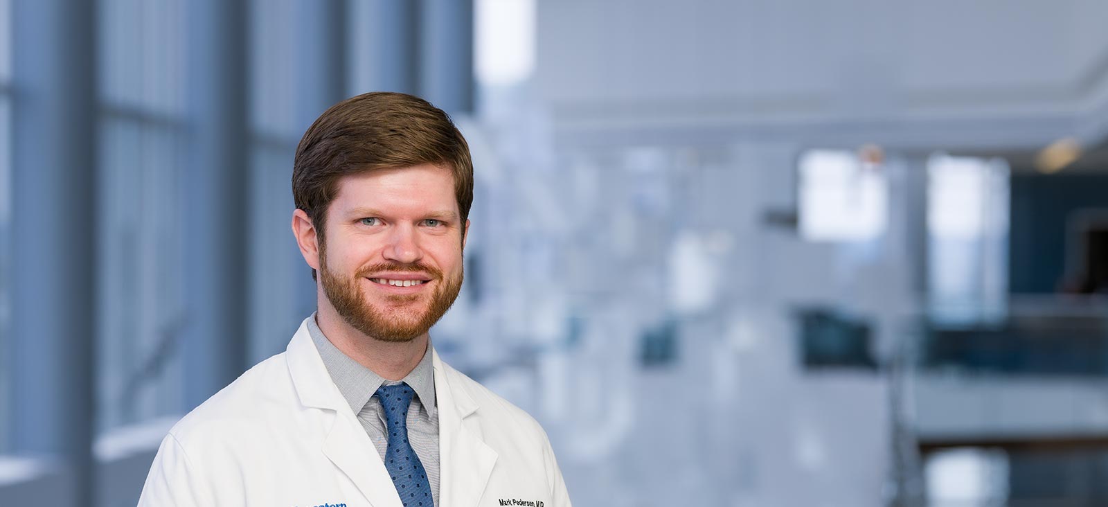 Mark Pedersen, M.D. Internal Medicine Liver Transplantation UT