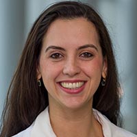 Daniella Pinho, M.D.